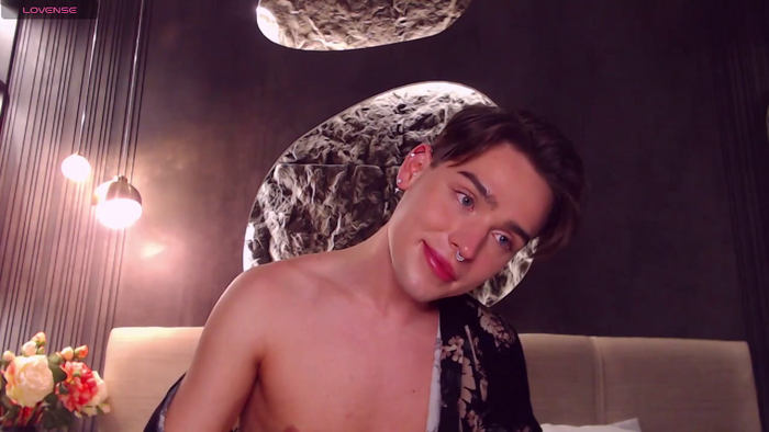 RobbyCharming