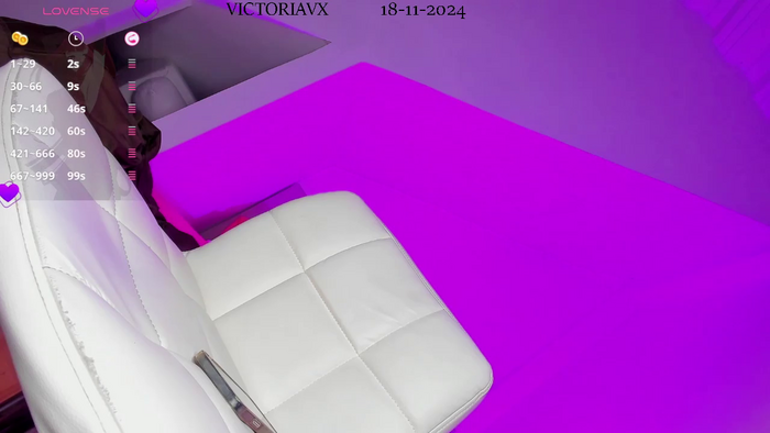 VictoriaVX