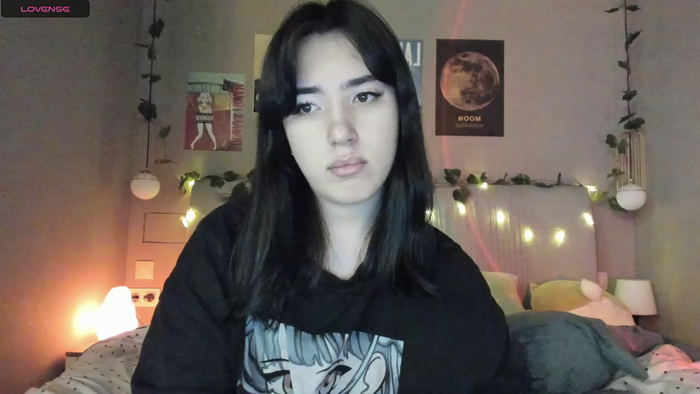 Anisawithlove