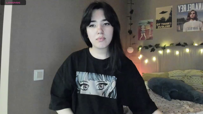 Anisawithlove