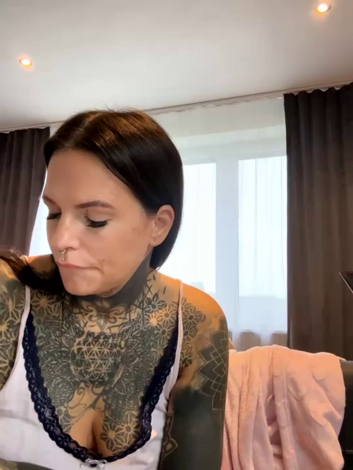 AileenInkOfficial