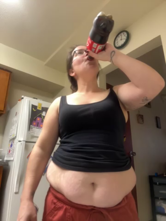 LacieStar