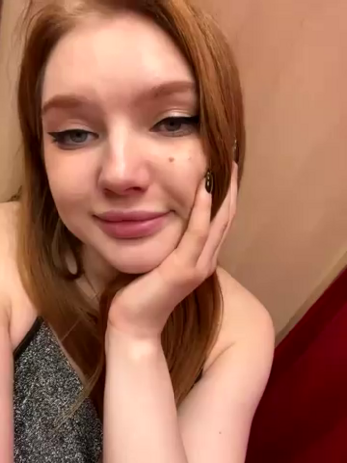 AmmyHot
