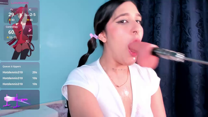 Antonella_cutee