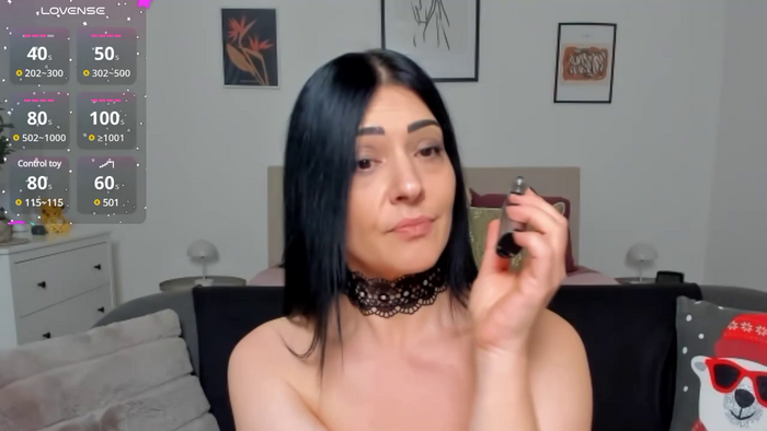 AryaSummersReal
