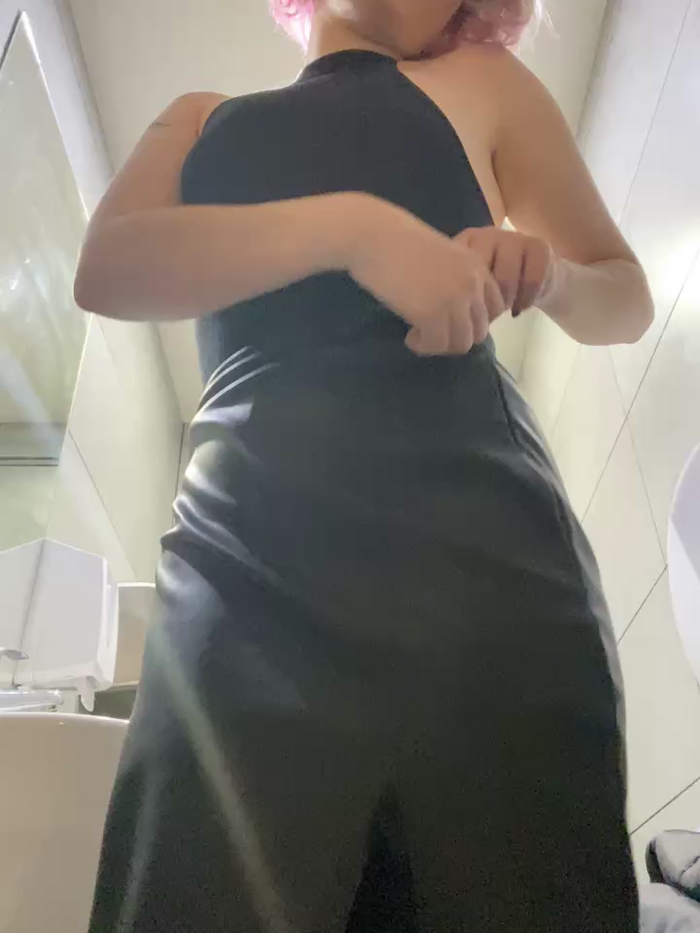 Baby__Naughty