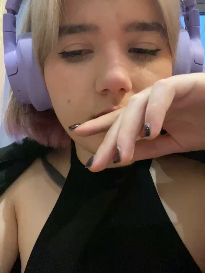 Baby__Naughty