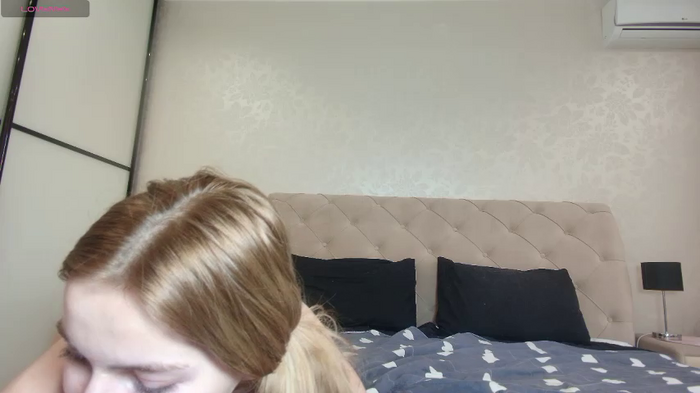 JuiliOnesunray