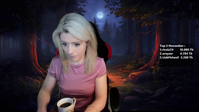 Lisaonthemoon