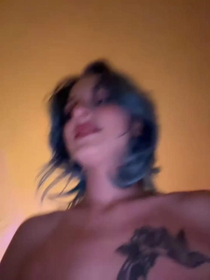 Melissa_cum