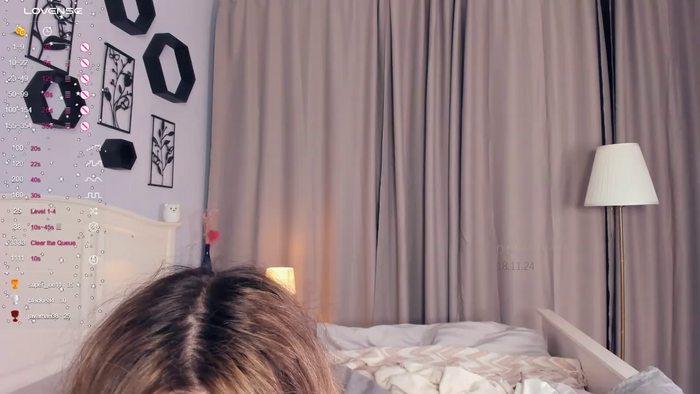 OdelynaHaimes