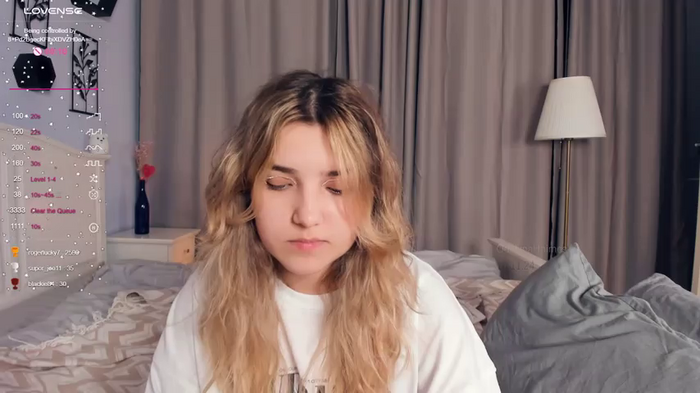OdelynaHaimes