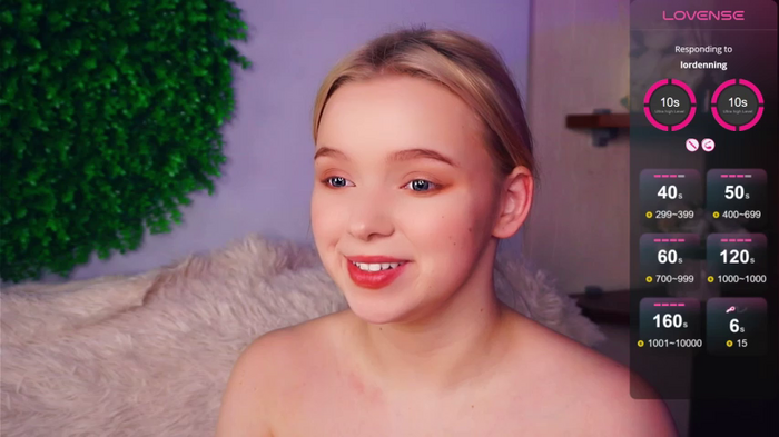 ZaraCreedon