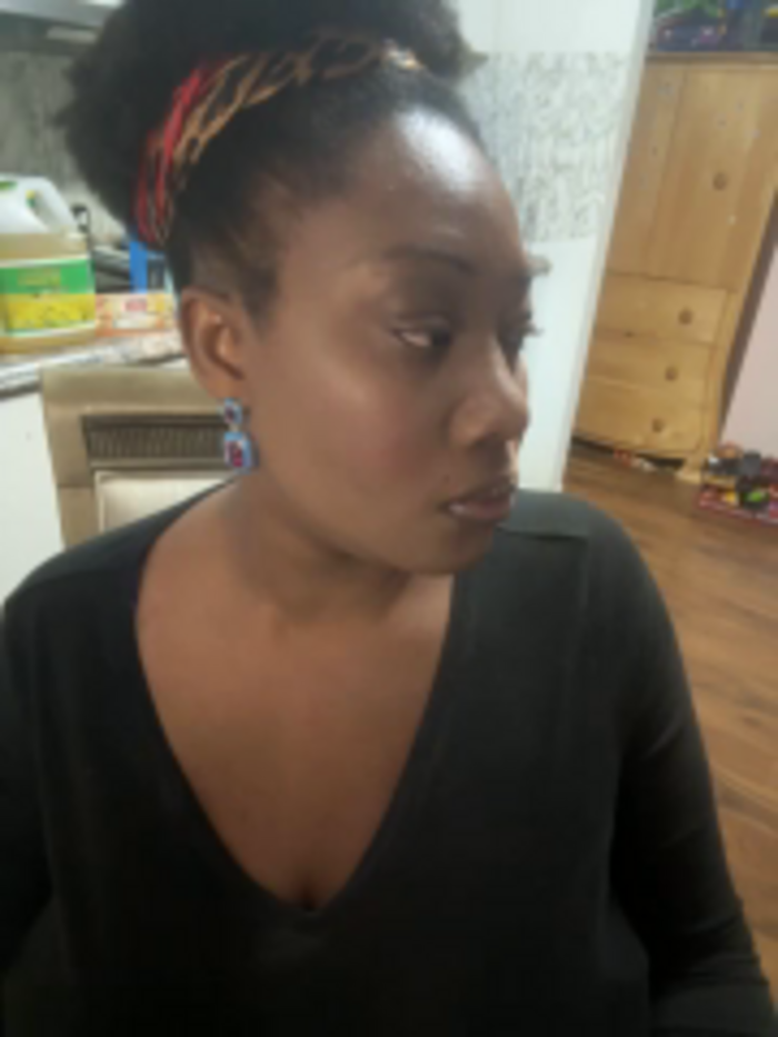 Cherishcherrysha