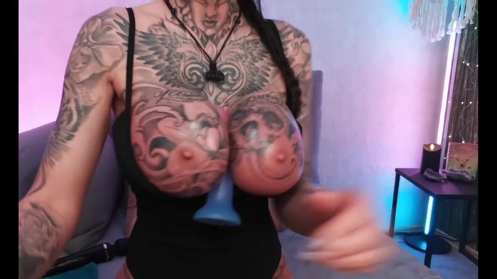MeganWitch