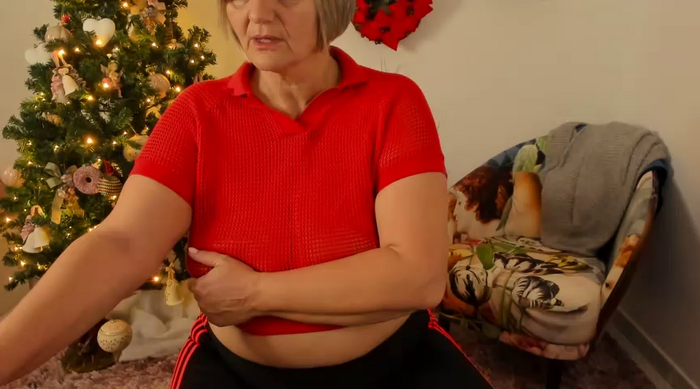 Milf-Ella