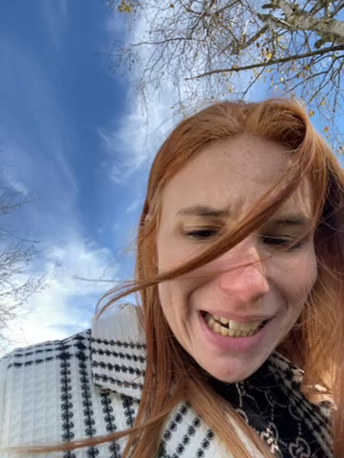 Redhairedteacher