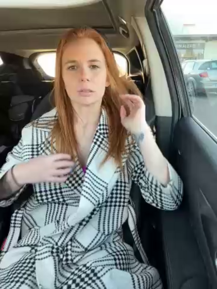 Redhairedteacher