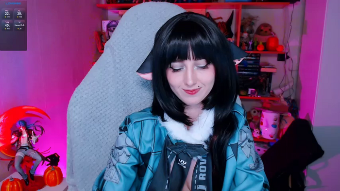 ohclementine