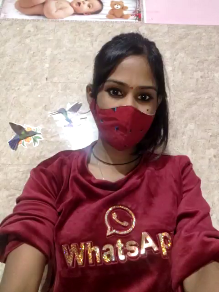 roohi_sexy