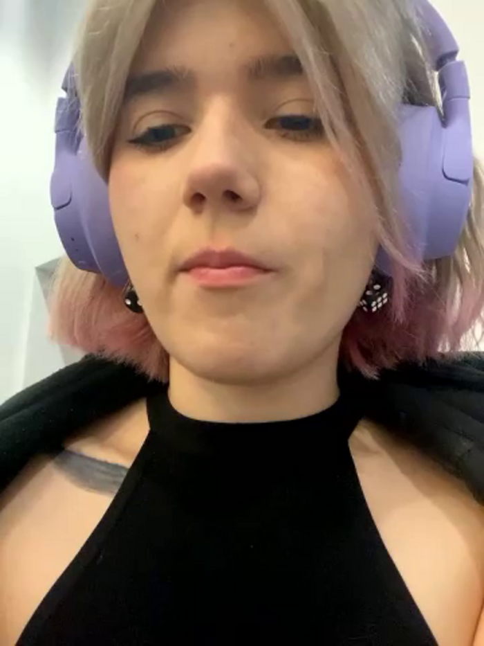 Baby__Naughty