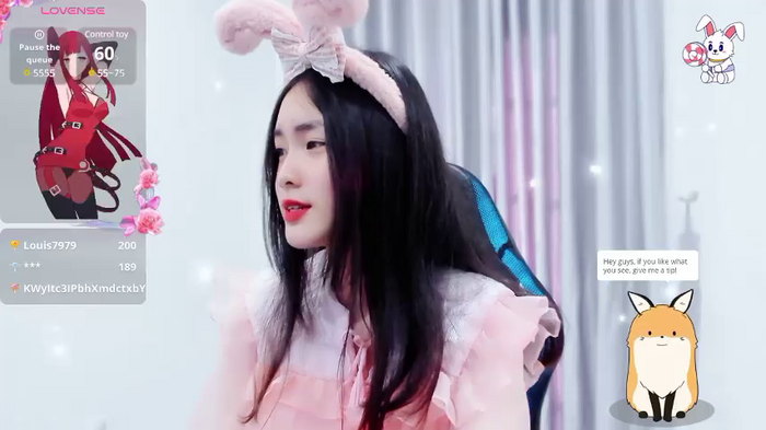 CelestiaWang