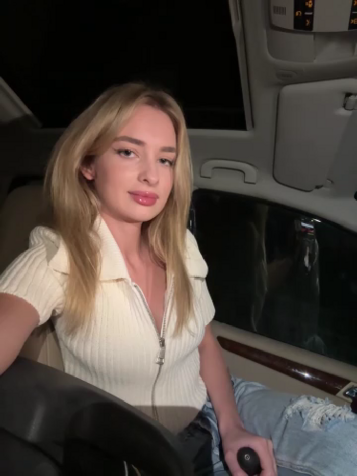 EvieEvans