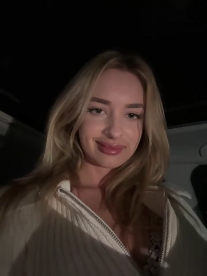 EvieEvans