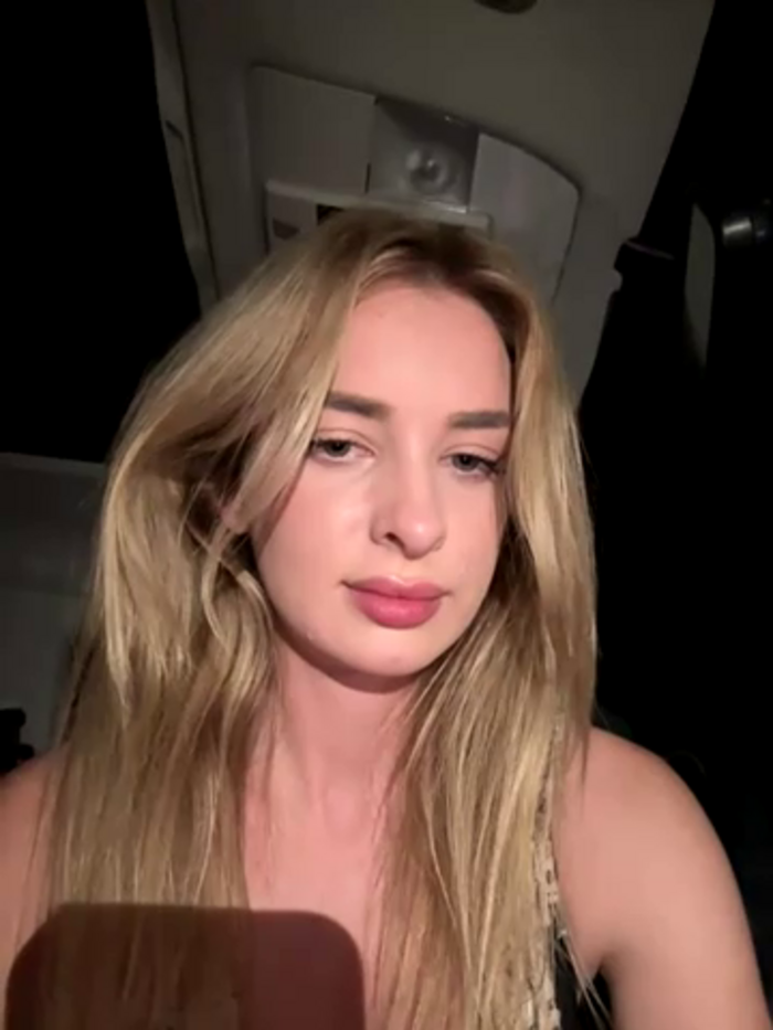 EvieEvans