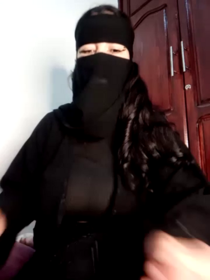 Hanan777BigASS
