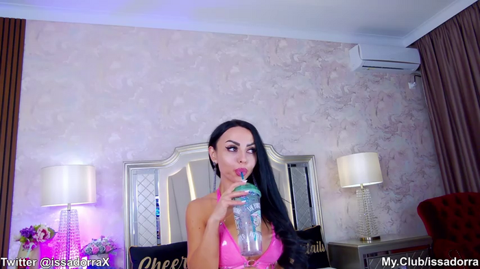 Issadorra