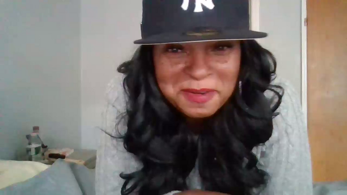 MSweetLindaParks