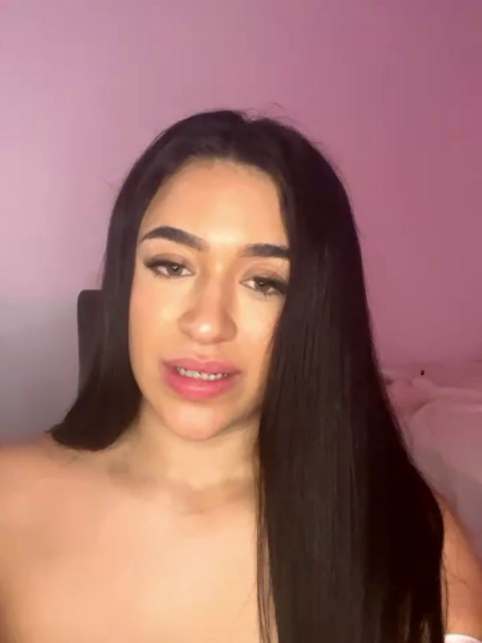 MissOliviaRose
