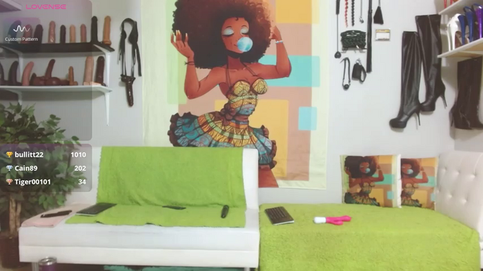 Queenanitadix