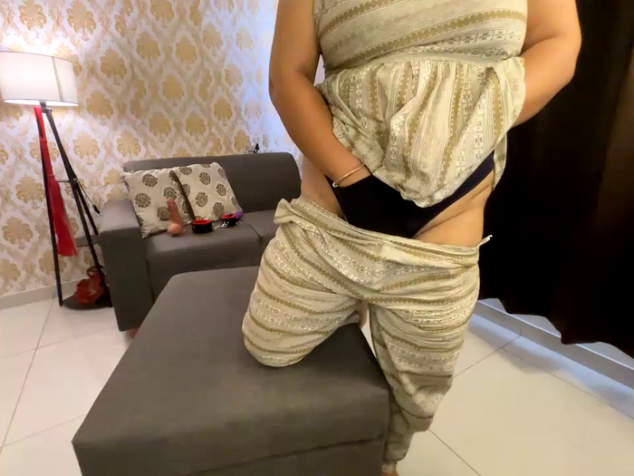 SamairAhh