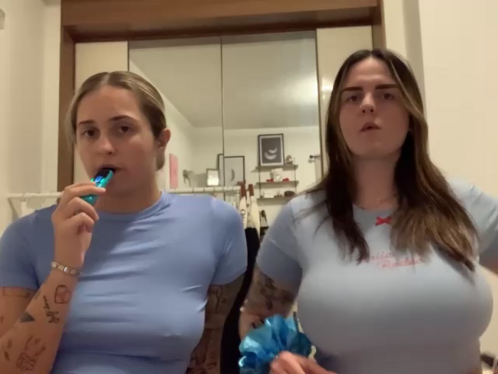 Sexyyduoxx