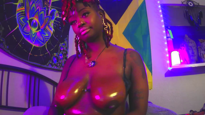 Tatithegoddess