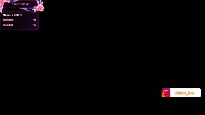ChiaraLewis