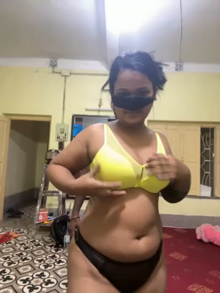 HornyGFBF