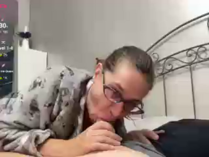 Ladyscorpion