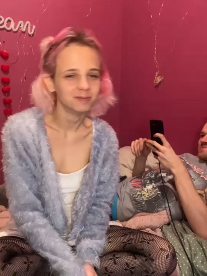 Lilythepinkgirl