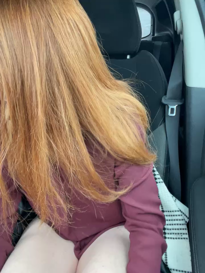Redhairedteacher