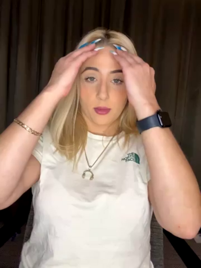Strongqueen
