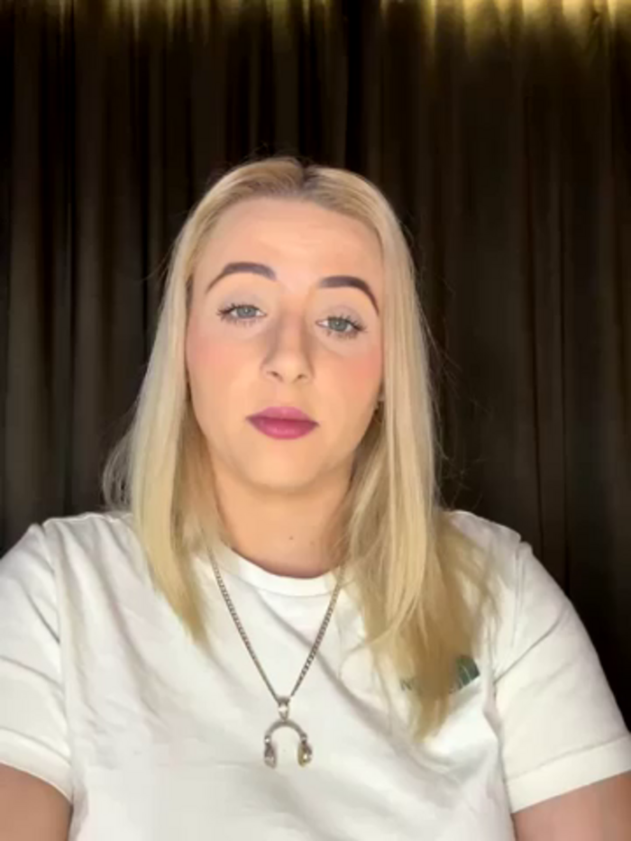 Strongqueen