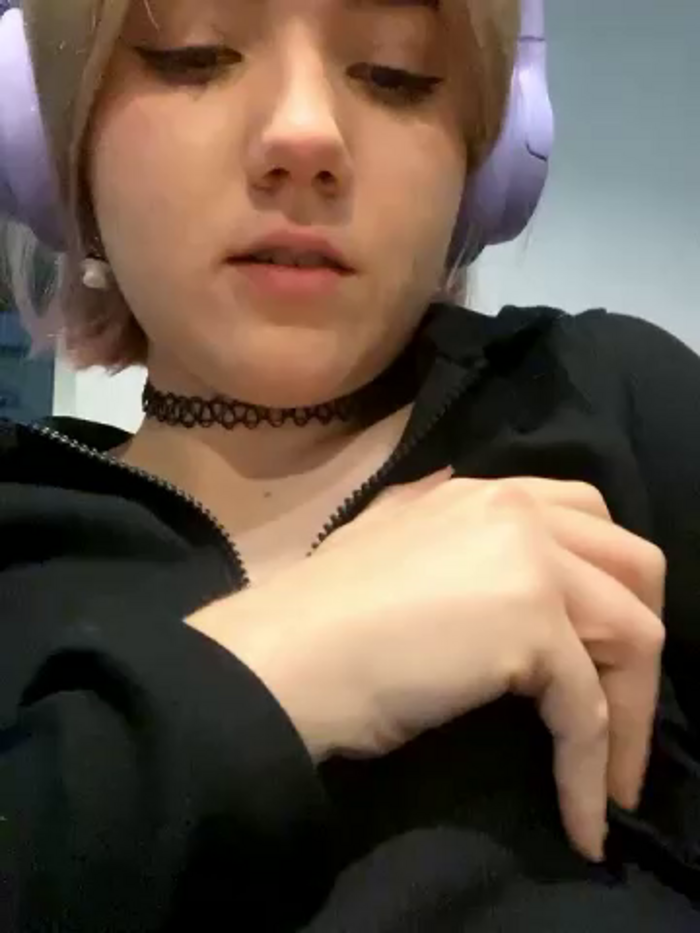 Baby__Naughty