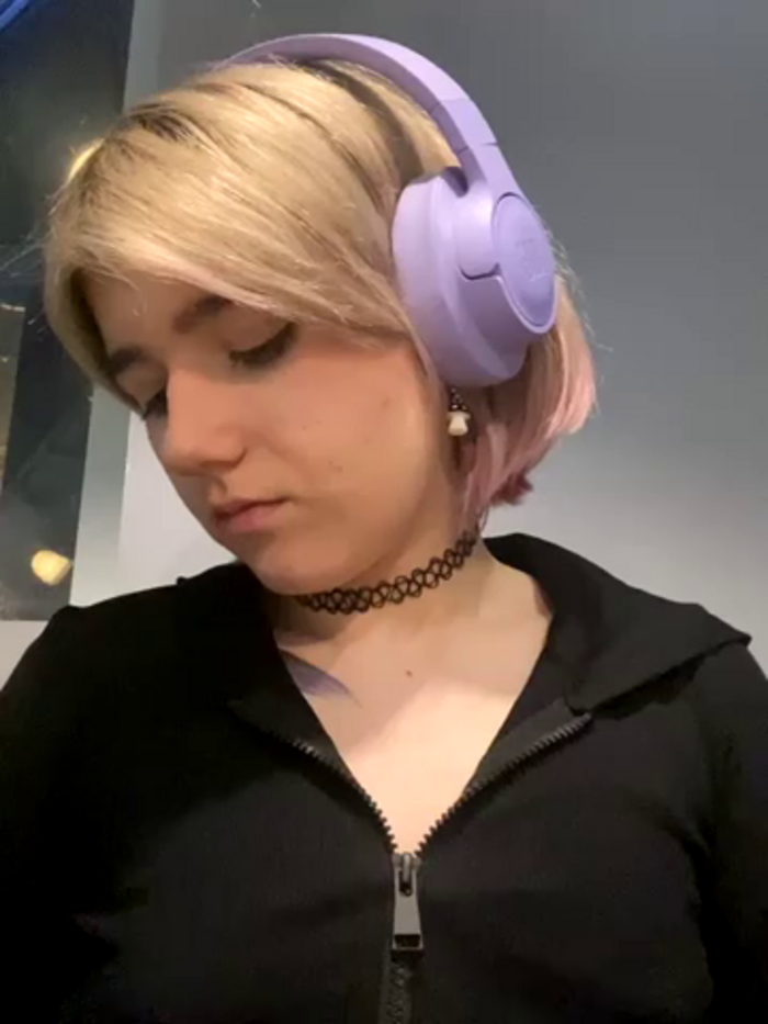 Baby__Naughty