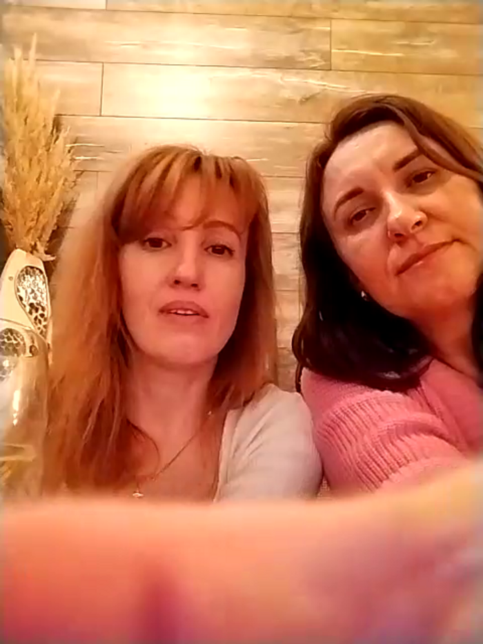 DonnaMagdalena