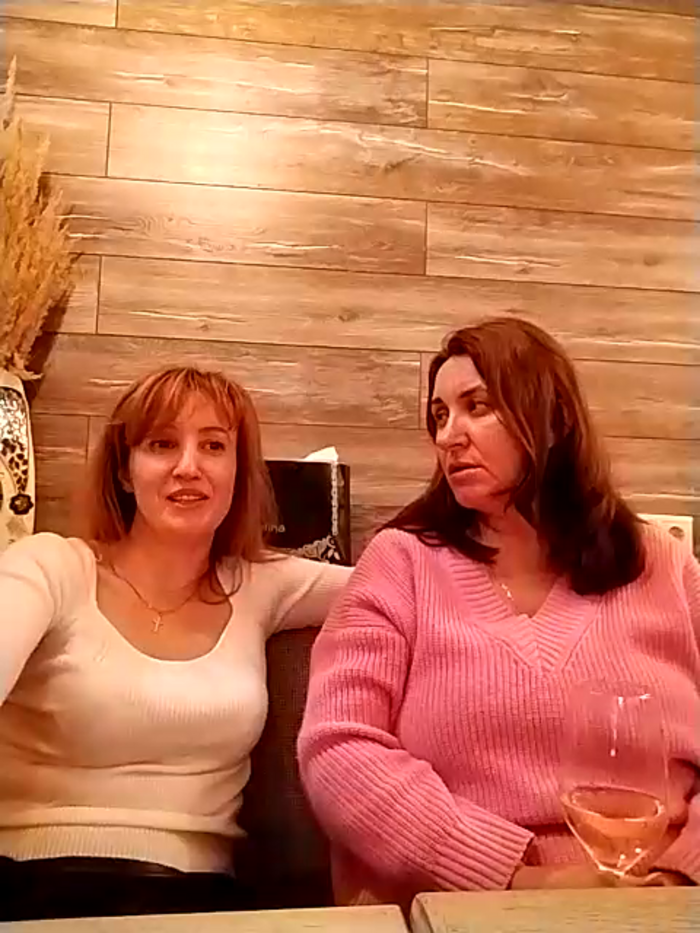 DonnaMagdalena