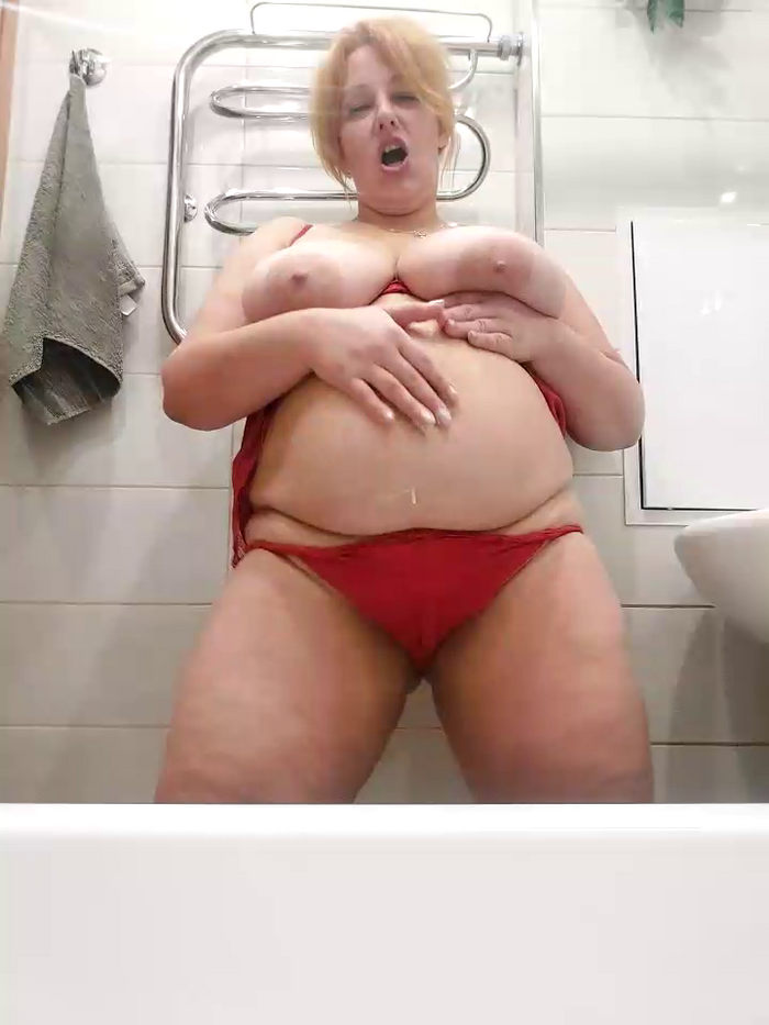 GingerFoxy