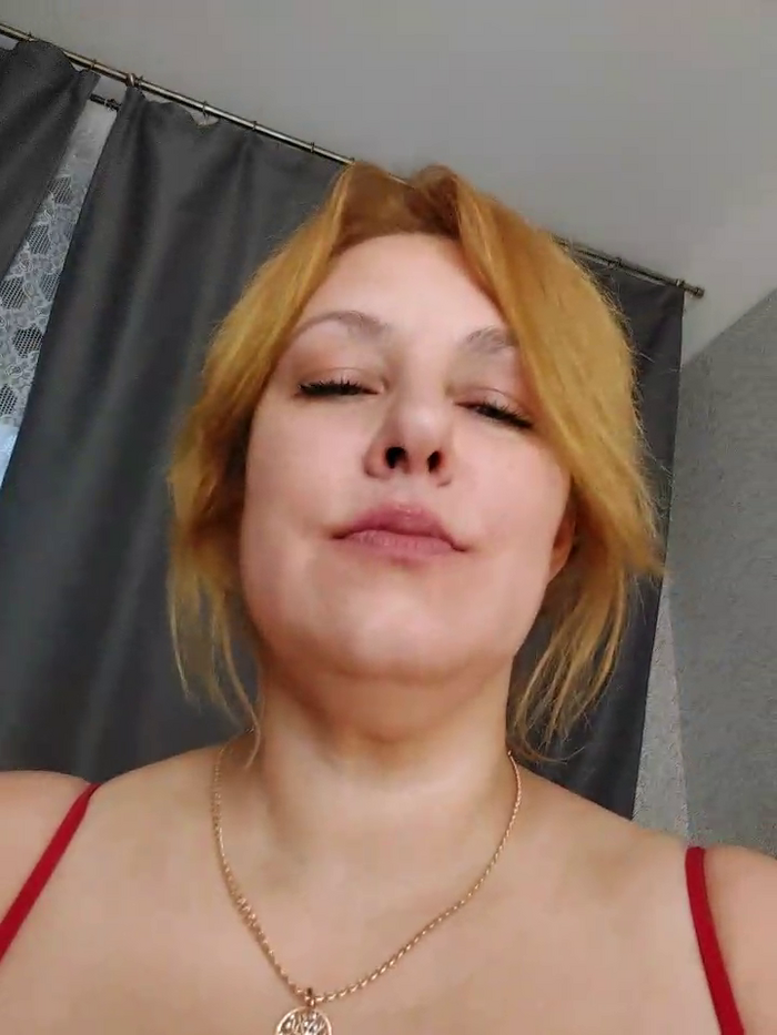 GingerFoxy
